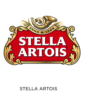 Brand Stella Artois