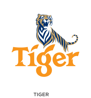 Brand Tiger